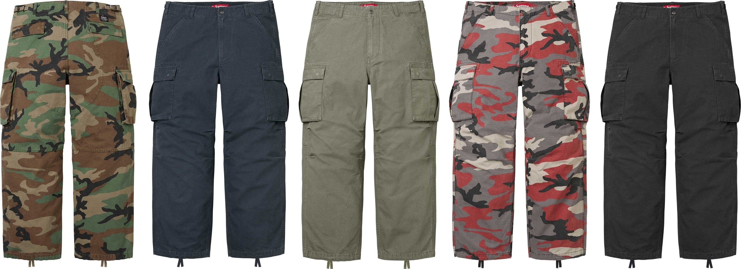 Cargo Pant